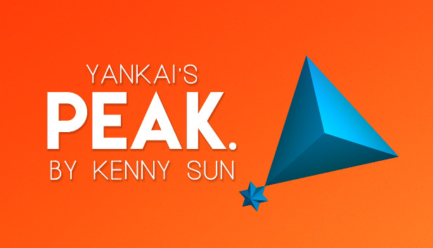 YANKAI'S PEAK.