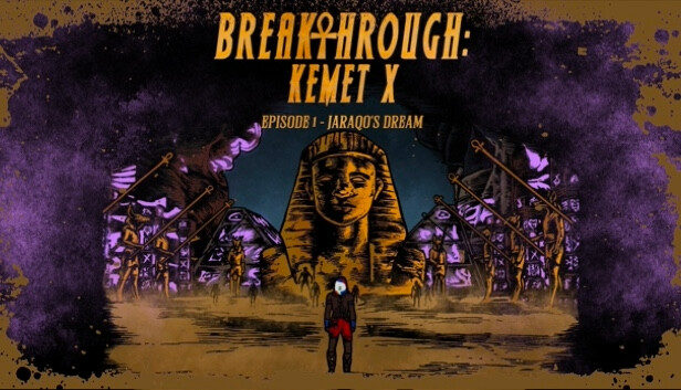 Kemet X