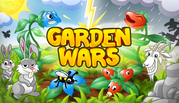 Garden Wars