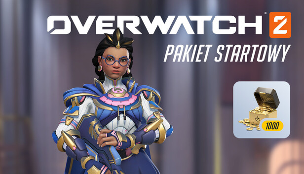Overwatch® 2 – Pakiet Startowy: Sezon 17