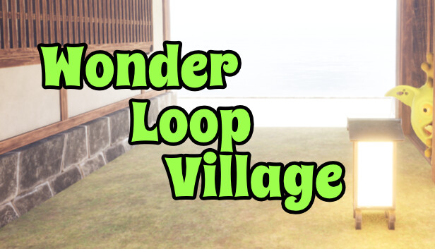 Wonder Loop Village