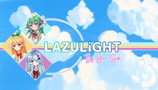 Lazulight: By Your Side