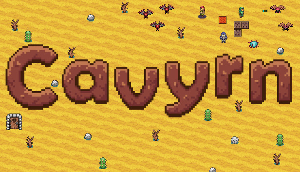 Cavyrn