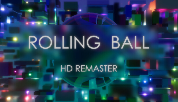 Rolling Ball: HD Remaster