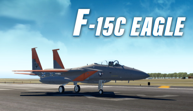X-Plane 11 - Add-on: FACO Simulations - F-15C Eagle