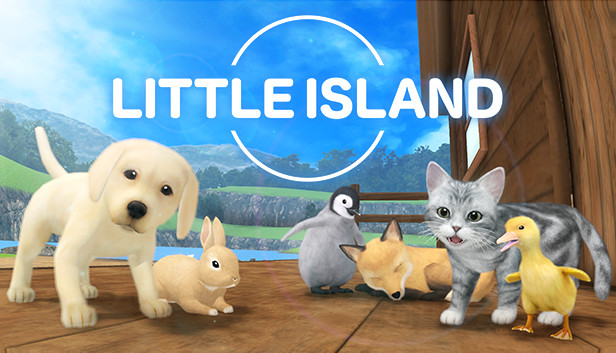 Little Island