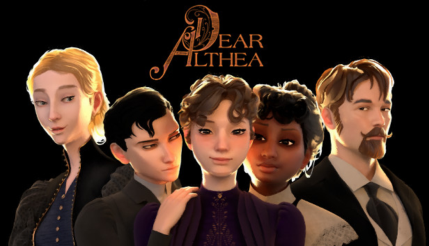 Dear Althea