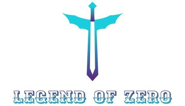 Legend of Zero - Easy and Hard Mode