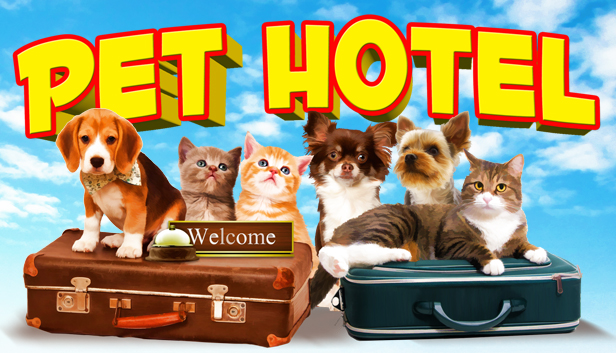 My Pet Hotel