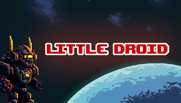 Little Droid