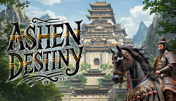 Ashen Destiny