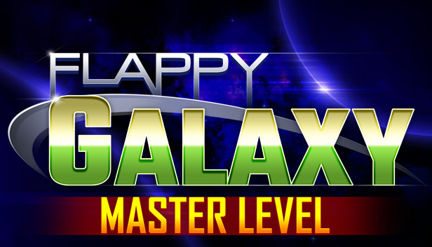 Flappy Galaxy : Master Level
