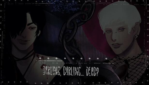 Darling, Darling... Dead?