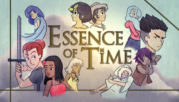 Essence of Time