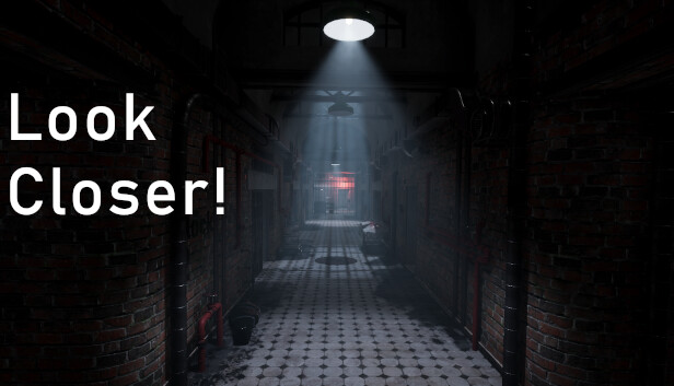 Look Closer!