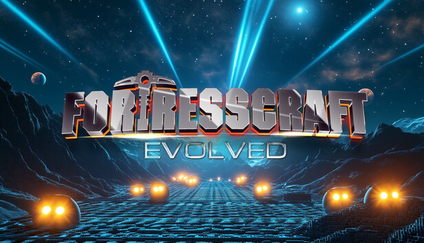 FortressCraft Evolved!