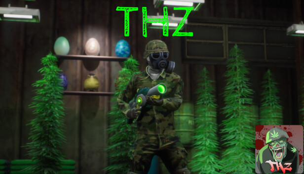 THZ