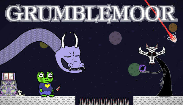 Grumblemoor