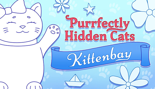 Purrfectly Hidden Cats - Kittenbay