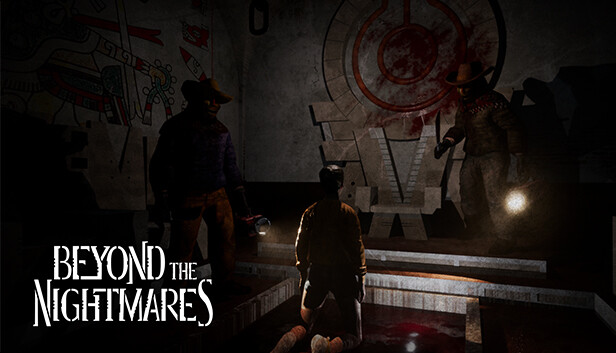 Beyond The Nightmares