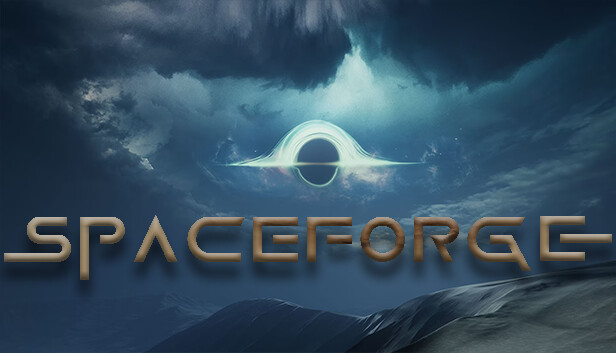 Spaceforge