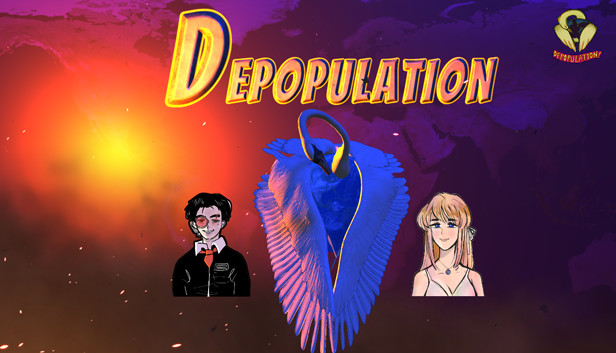 Depopulation