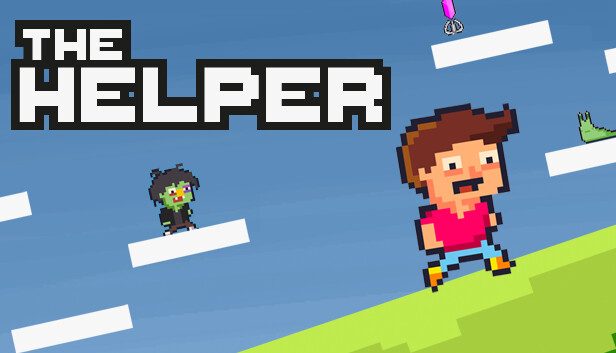 The Helper