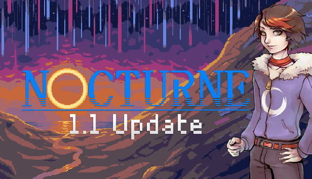 Nocturne: Prelude