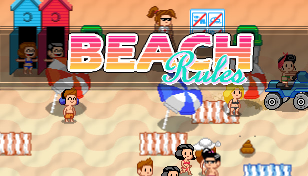 Beach Rules