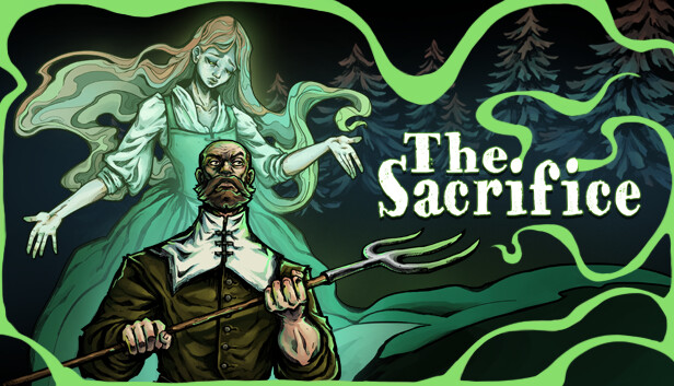 The Sacrifice