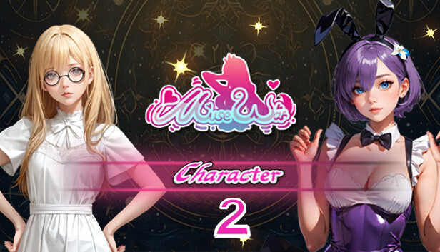 Muse War Character DLC 2