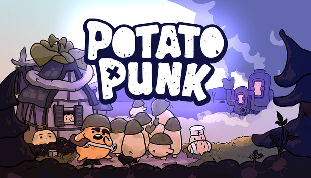 Potatopunk