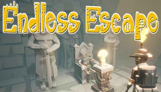 Endless Escape
