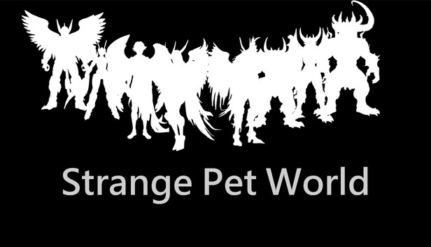 Strange Pet World