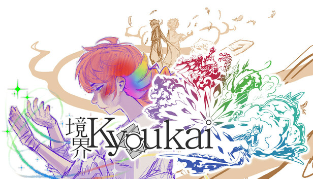 Kyoukai