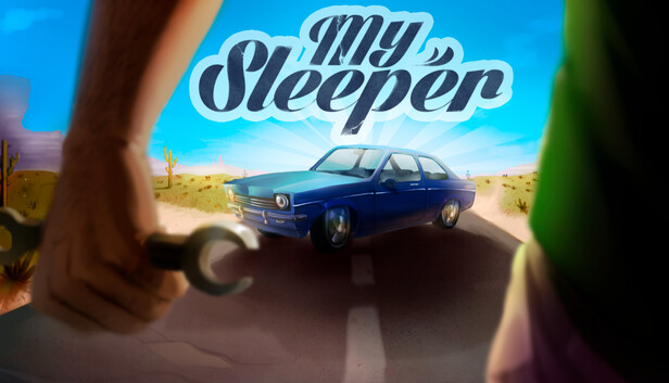 My Sleeper