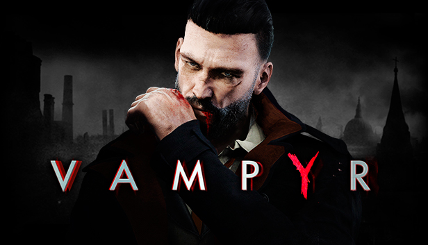 Vampyr - The Hunters Heirlooms DLC