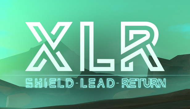 XLR