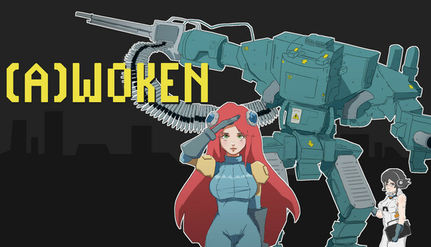 (a)woken