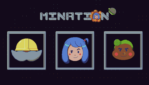 Mination
