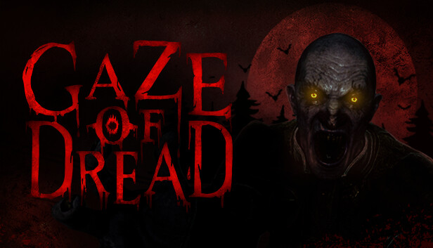 Gaze of Dread