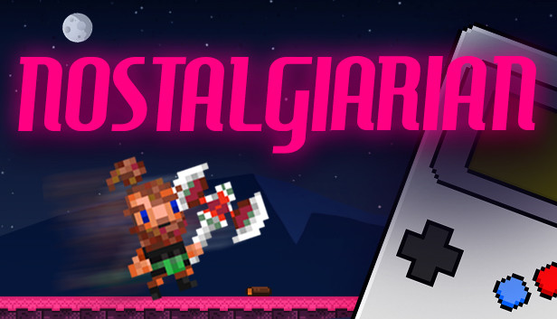 Nostalgiarian