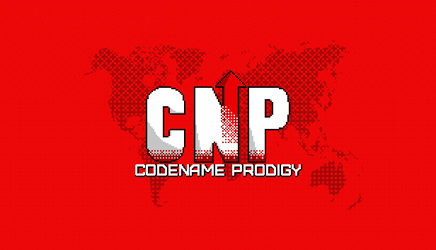 Codename Prodigy