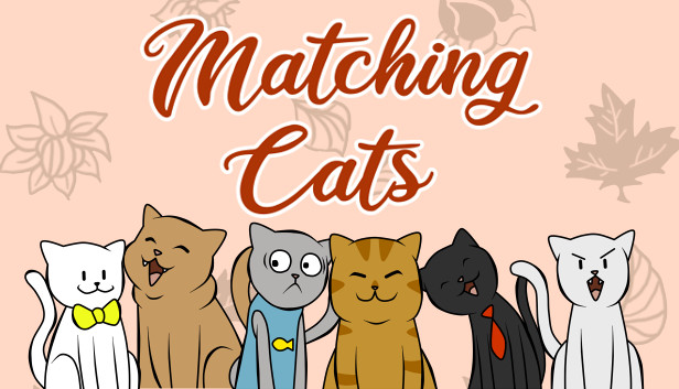 Matching Cats