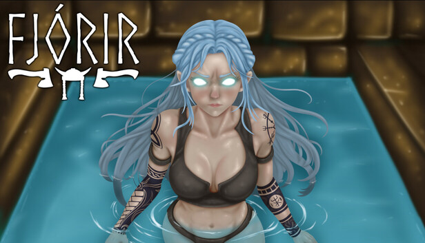 Fjorir