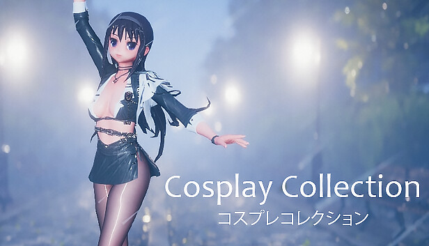 Cosplay Collection