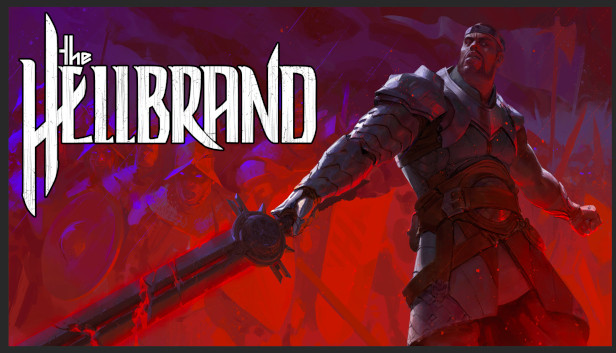 The Hellbrand