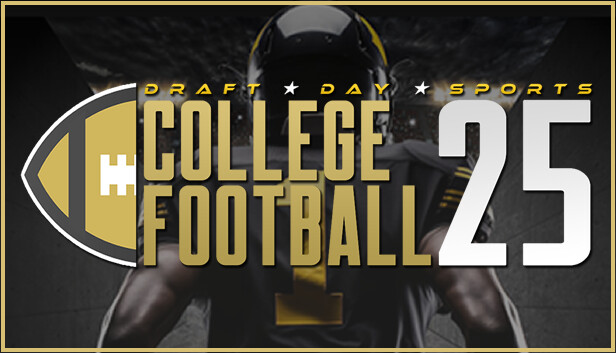 Draft Day Sports: College Football 2025