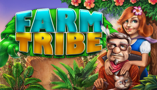 Farm Tribe
