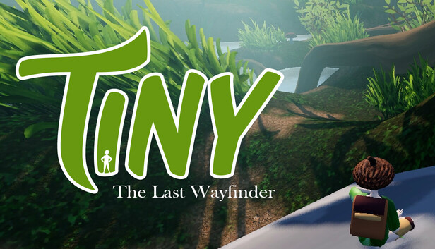 Tiny: The Last Wayfinder